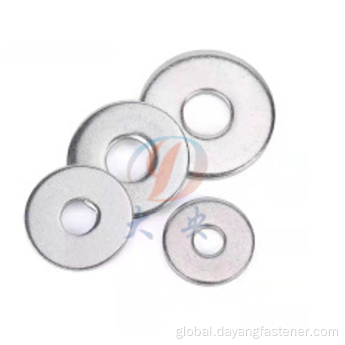 Flat Washer Stainless Steel Tanks with fast delivery Manufactory